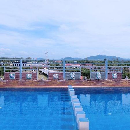 Lanta Residence Boutique Ko Lanta Dış mekan fotoğraf