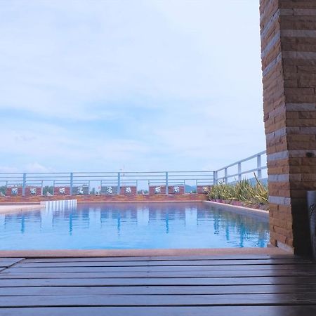 Lanta Residence Boutique Ko Lanta Dış mekan fotoğraf