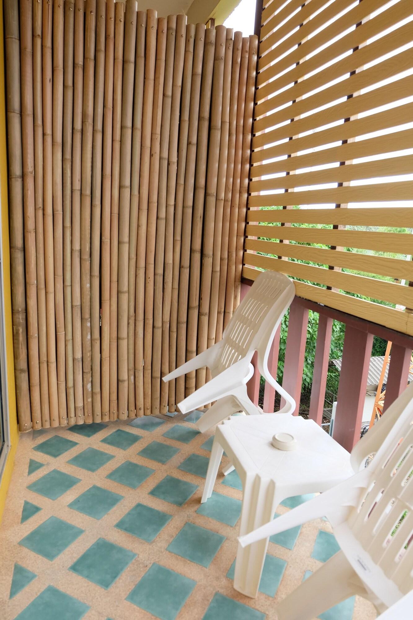 Lanta Residence Boutique Ko Lanta Dış mekan fotoğraf