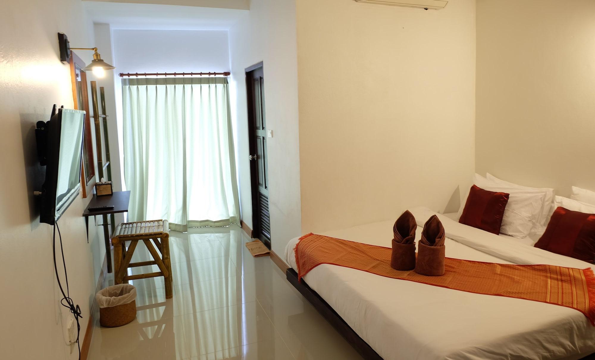 Lanta Residence Boutique Ko Lanta Dış mekan fotoğraf