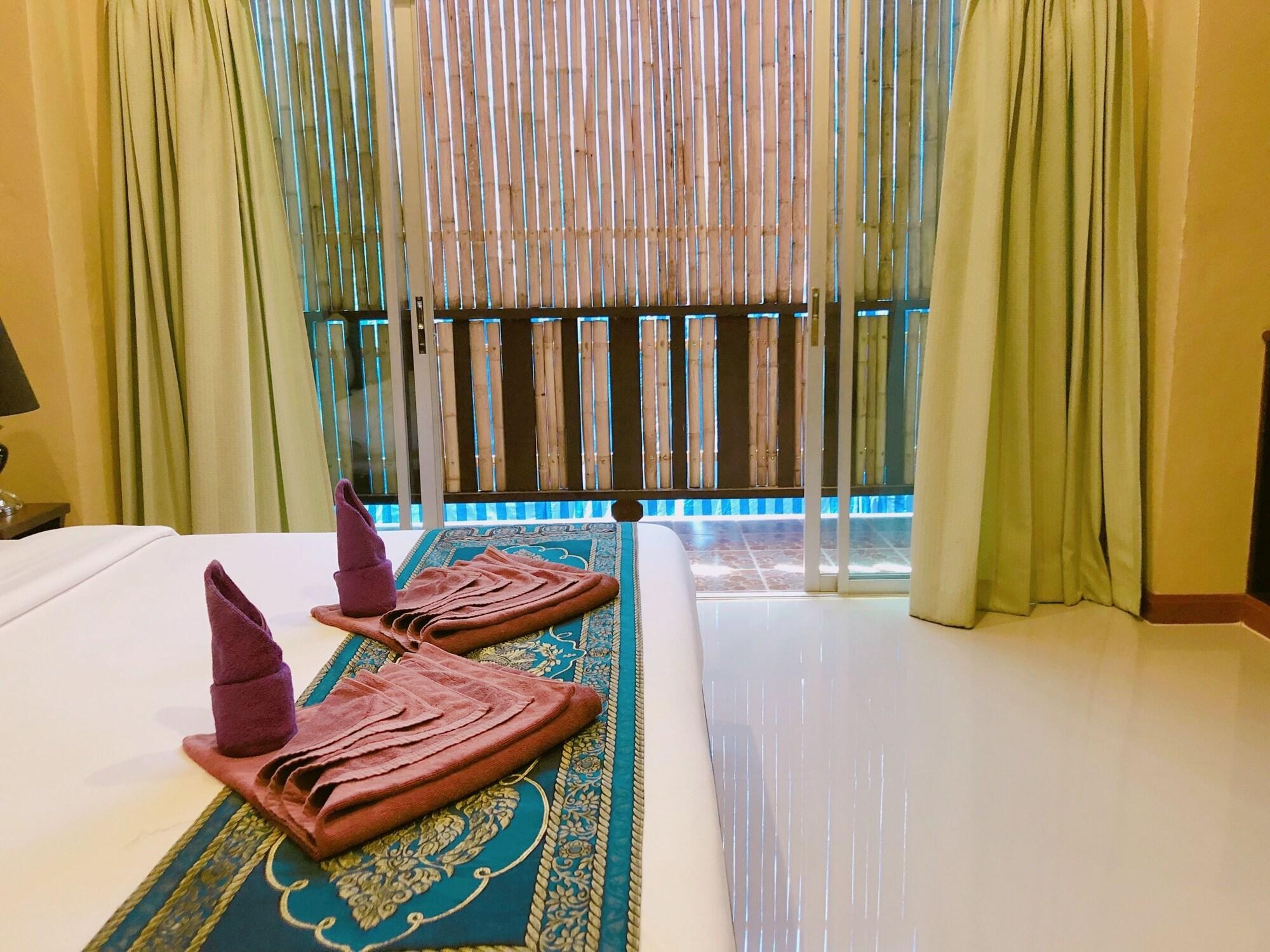 Lanta Residence Boutique Ko Lanta Dış mekan fotoğraf