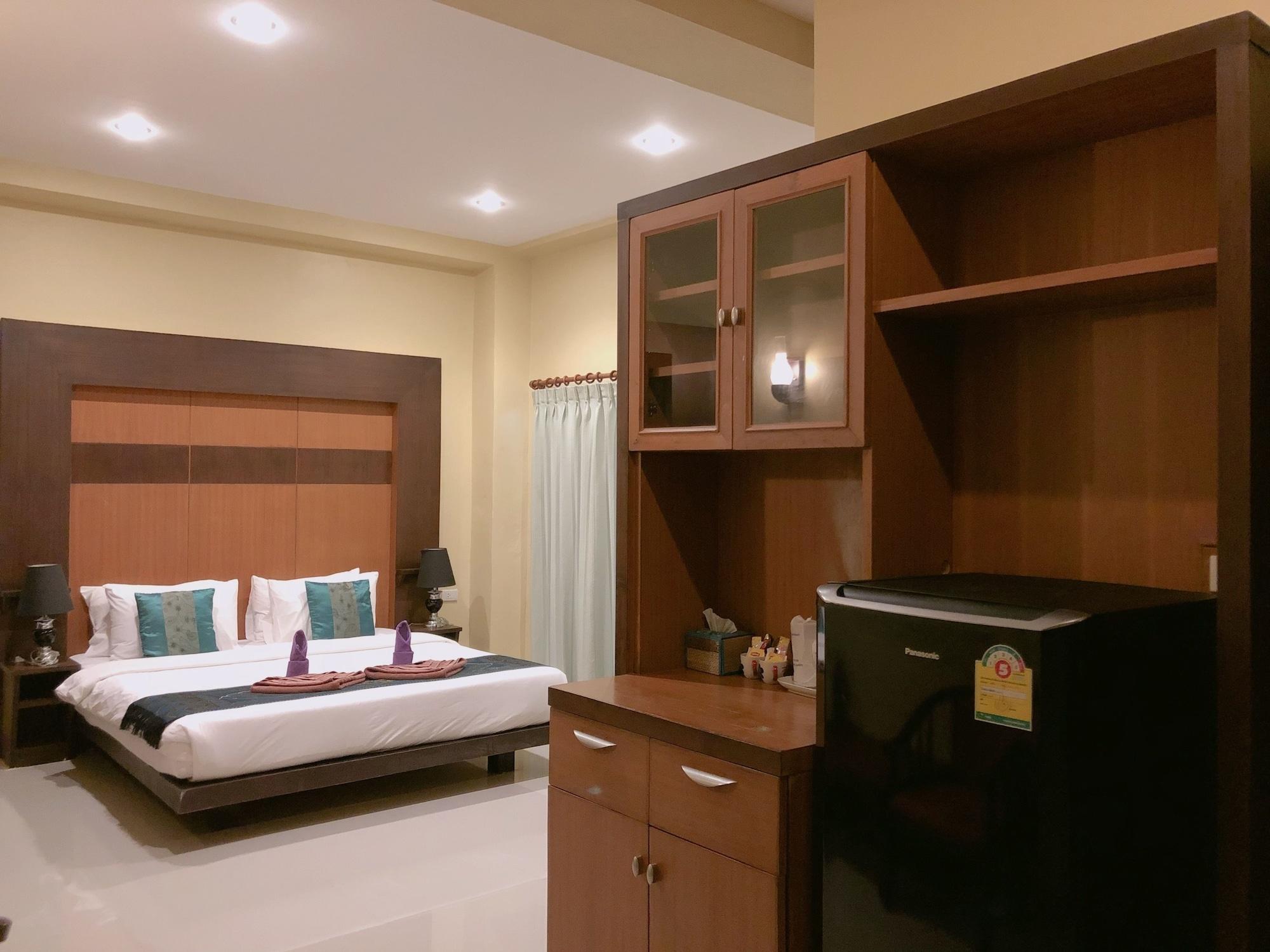 Lanta Residence Boutique Ko Lanta Dış mekan fotoğraf