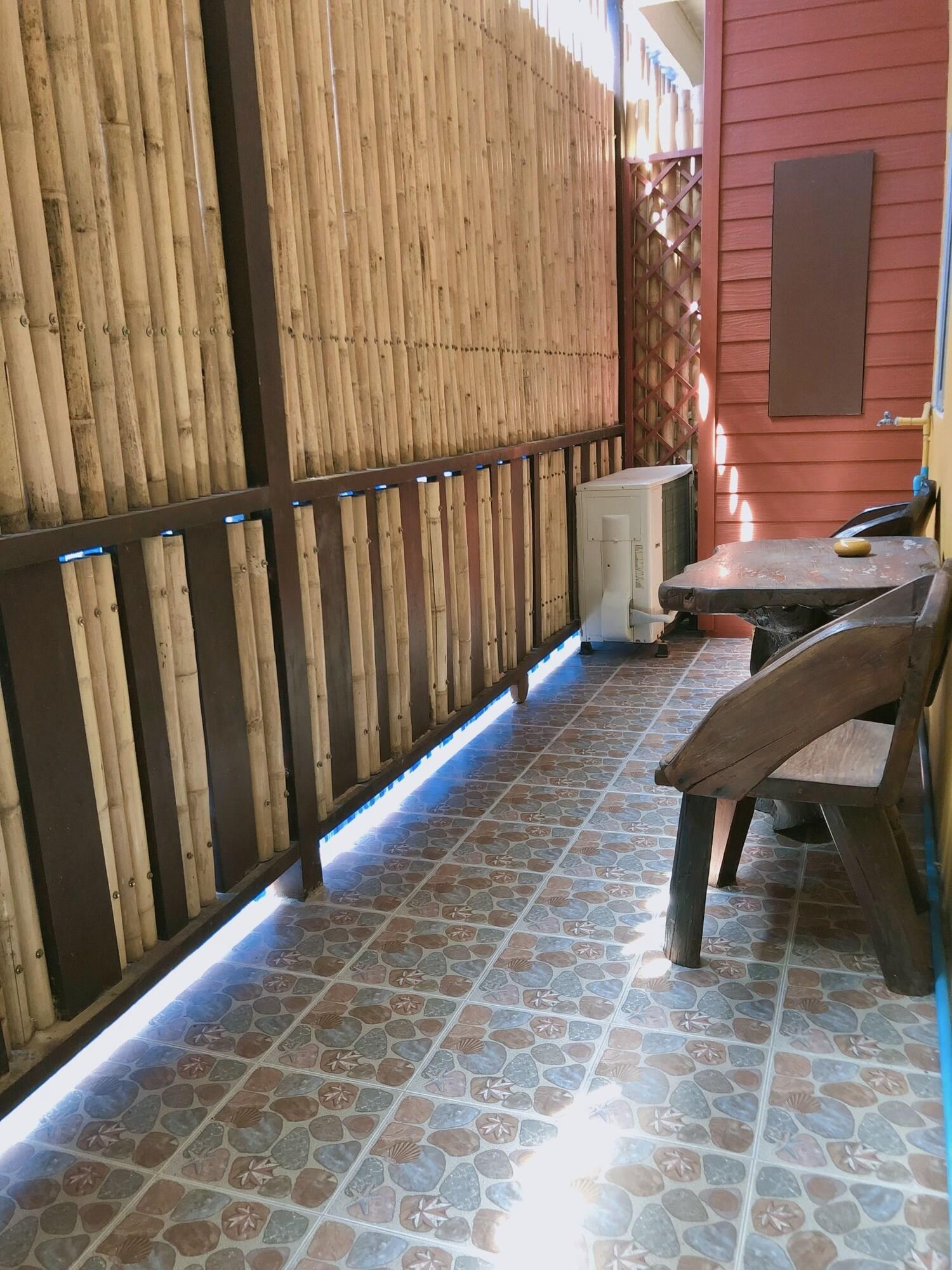 Lanta Residence Boutique Ko Lanta Dış mekan fotoğraf