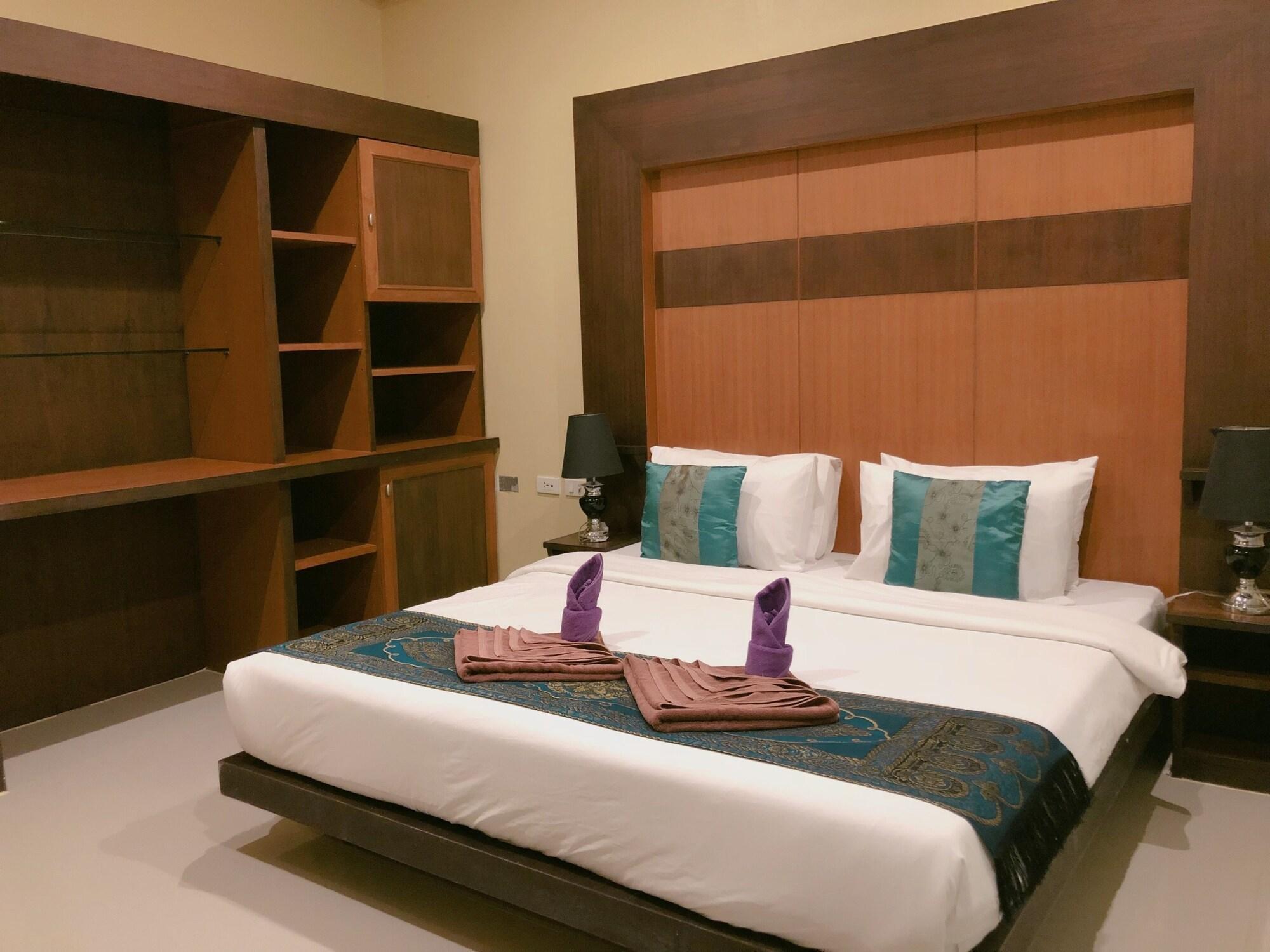 Lanta Residence Boutique Ko Lanta Dış mekan fotoğraf