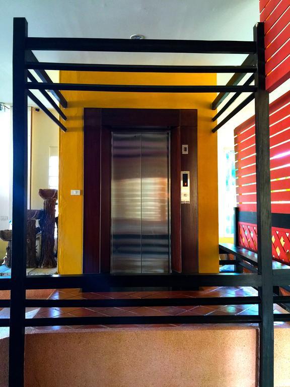 Lanta Residence Boutique Ko Lanta Dış mekan fotoğraf