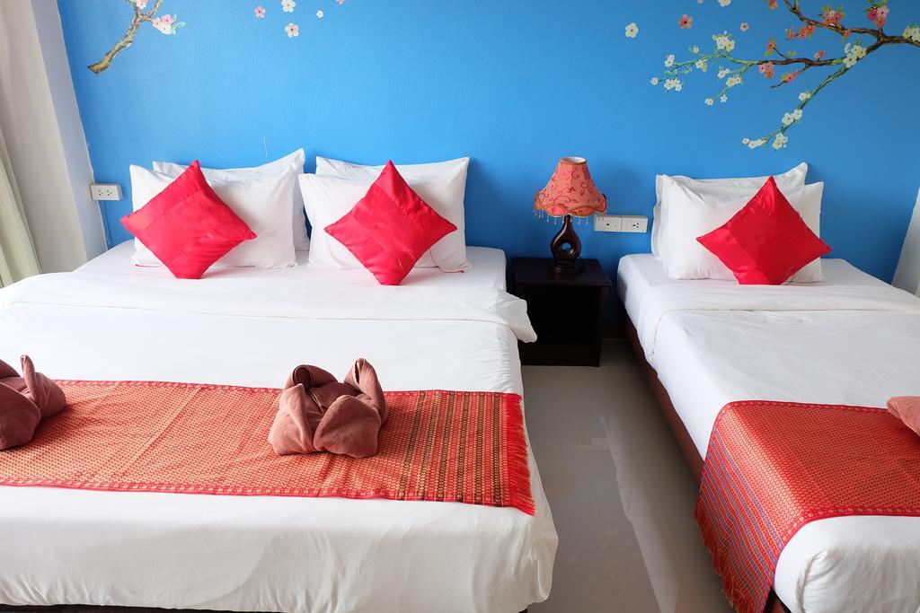 Lanta Residence Boutique Ko Lanta Dış mekan fotoğraf
