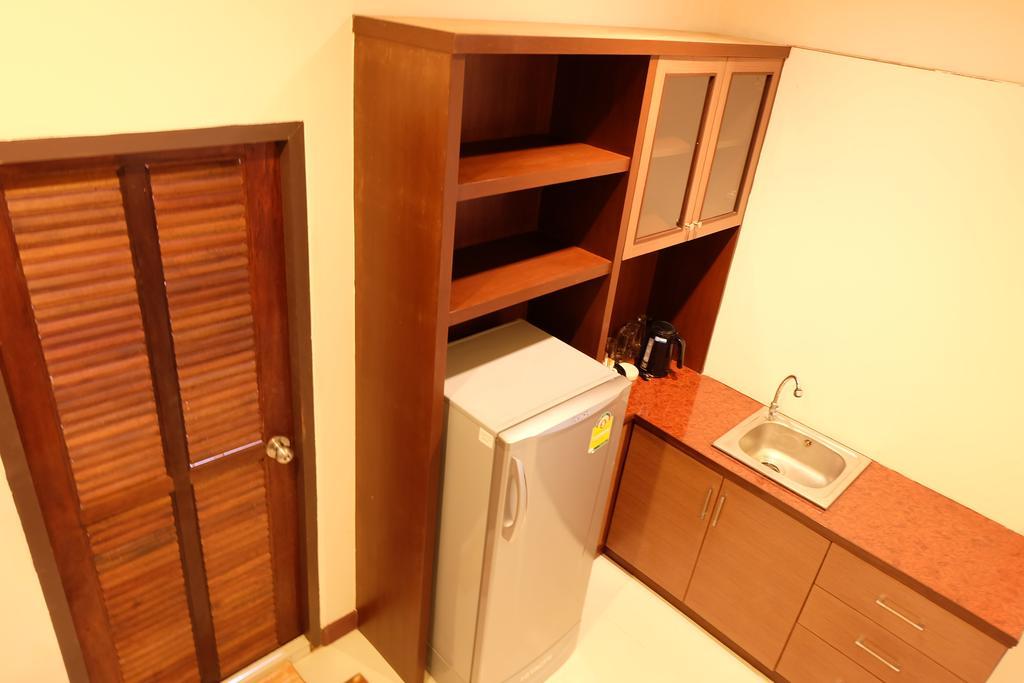 Lanta Residence Boutique Ko Lanta Dış mekan fotoğraf