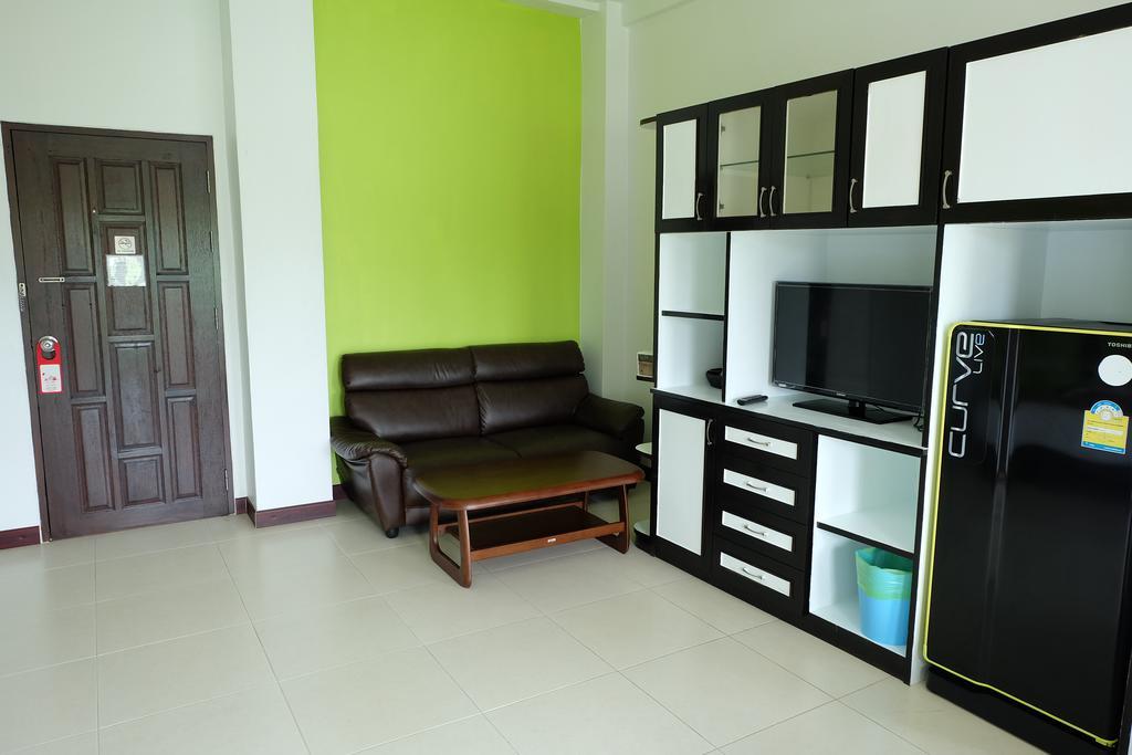 Lanta Residence Boutique Ko Lanta Dış mekan fotoğraf