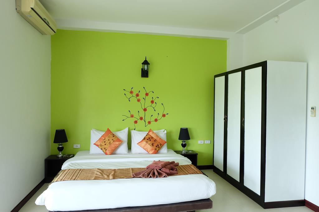 Lanta Residence Boutique Ko Lanta Dış mekan fotoğraf