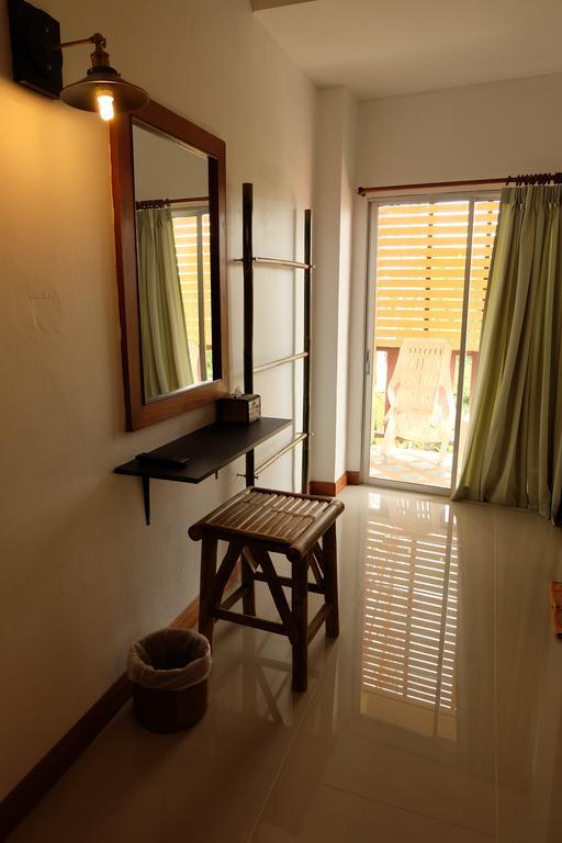 Lanta Residence Boutique Ko Lanta Dış mekan fotoğraf
