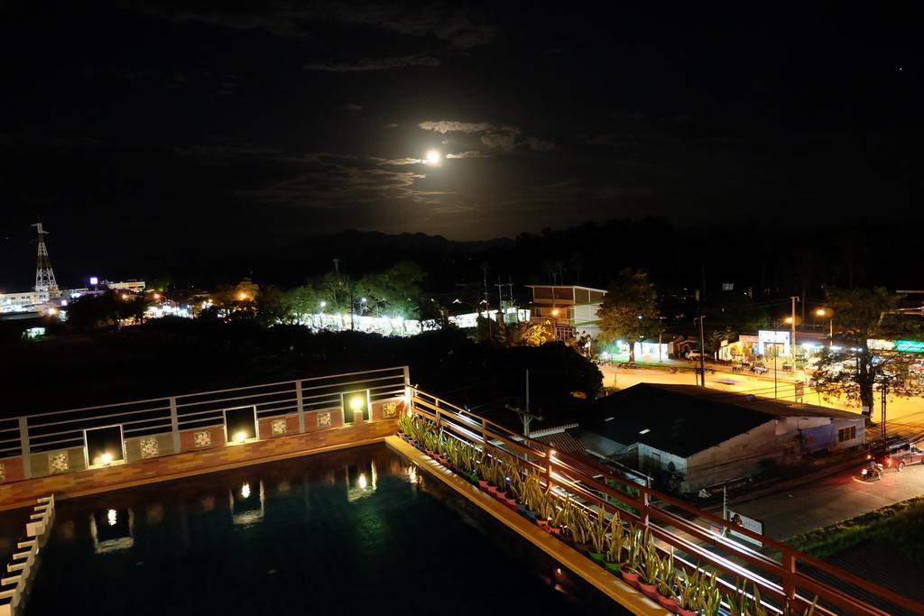 Lanta Residence Boutique Ko Lanta Dış mekan fotoğraf