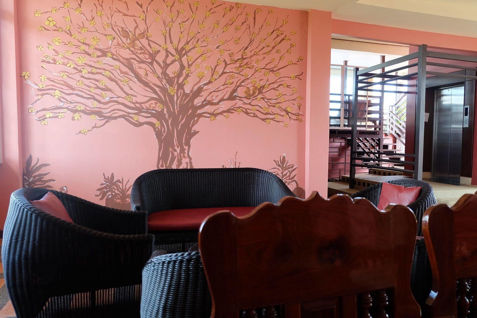 Lanta Residence Boutique Ko Lanta Dış mekan fotoğraf