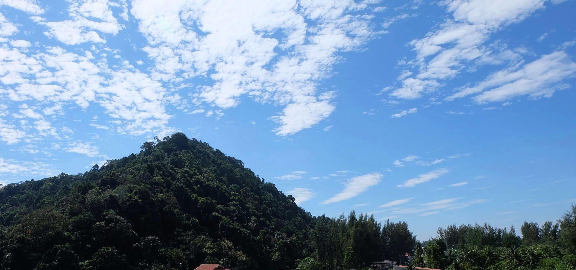 Lanta Residence Boutique Ko Lanta Dış mekan fotoğraf