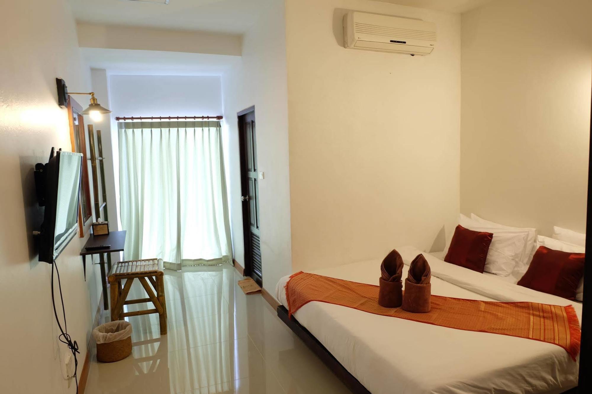 Lanta Residence Boutique Ko Lanta Dış mekan fotoğraf