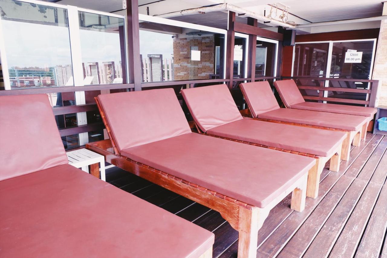 Lanta Residence Boutique Ko Lanta Dış mekan fotoğraf