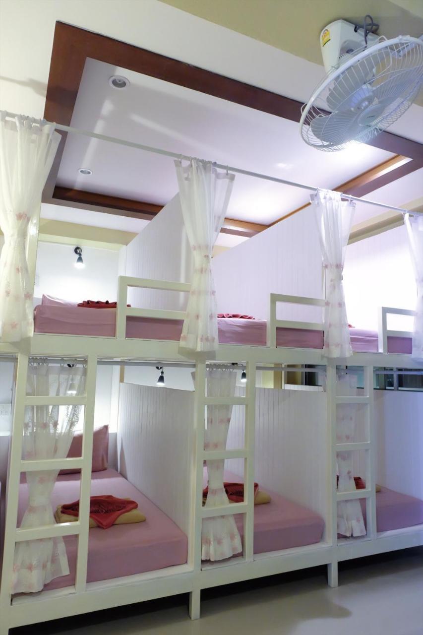 Lanta Residence Boutique Ko Lanta Dış mekan fotoğraf