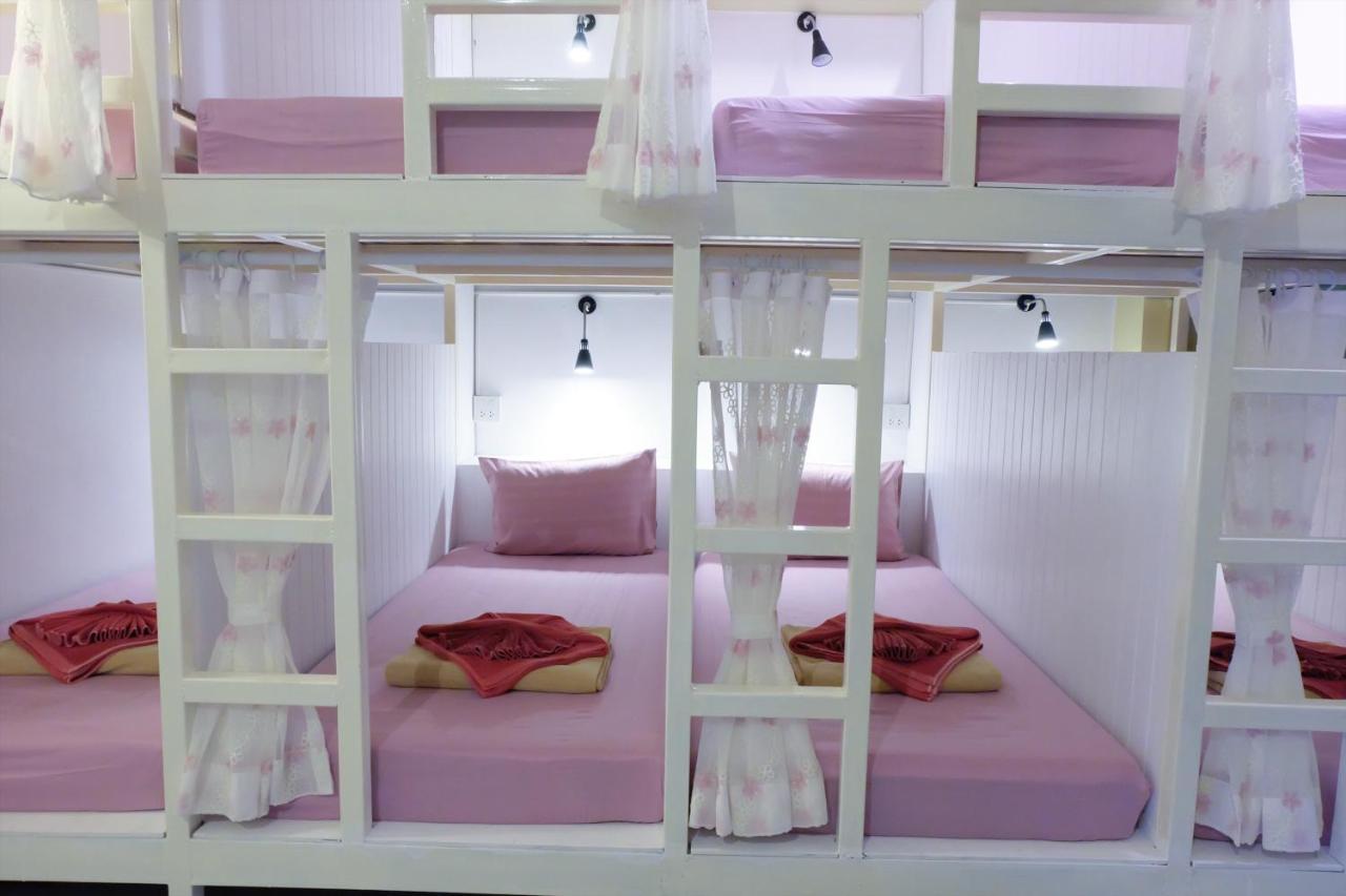 Lanta Residence Boutique Ko Lanta Dış mekan fotoğraf