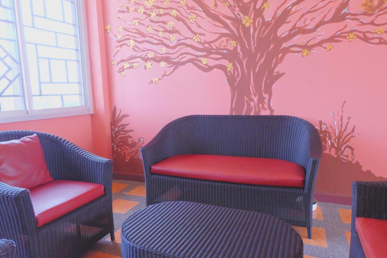 Lanta Residence Boutique Ko Lanta Dış mekan fotoğraf