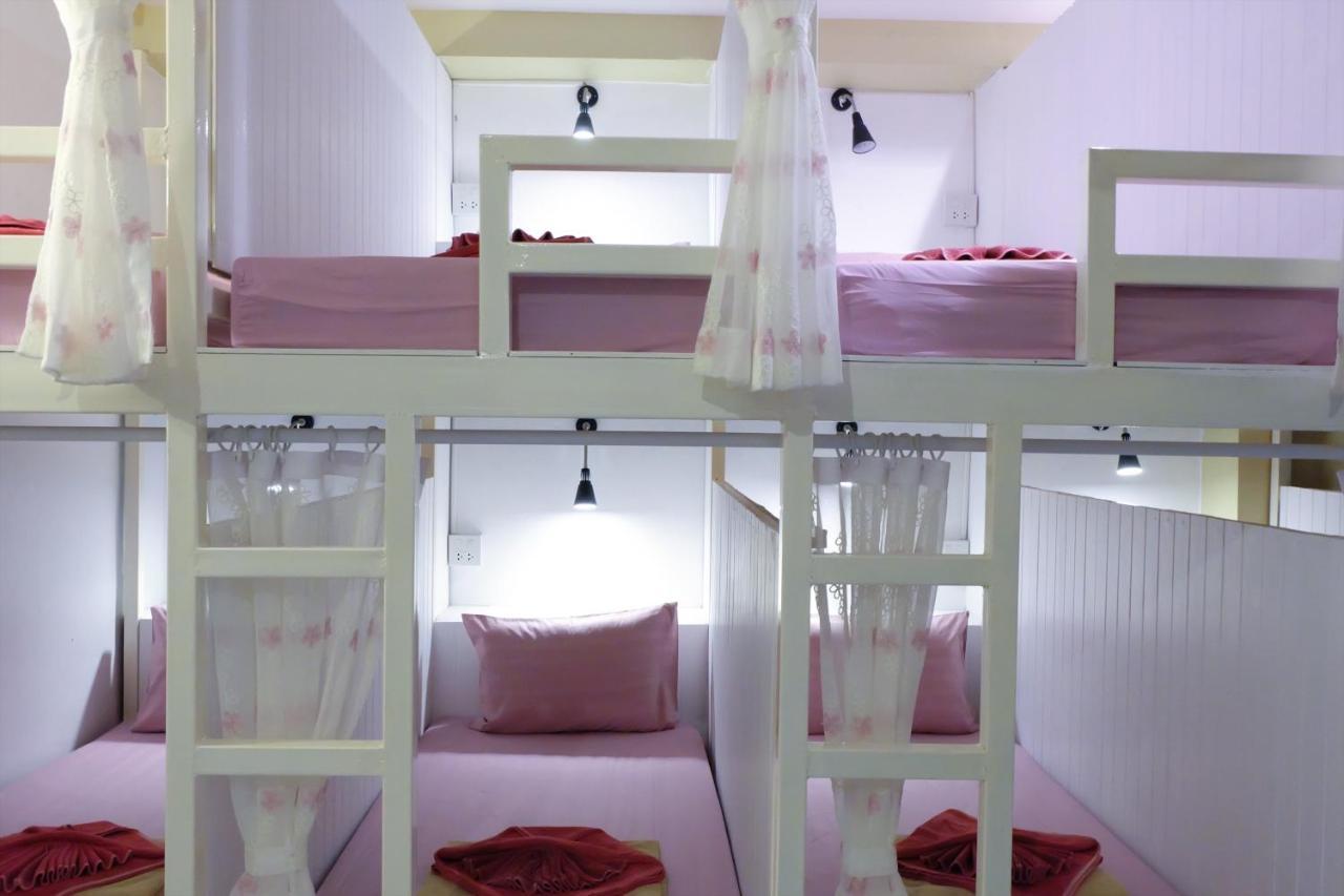 Lanta Residence Boutique Ko Lanta Dış mekan fotoğraf