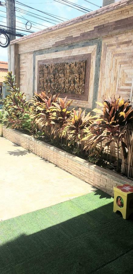 Lanta Residence Boutique Ko Lanta Dış mekan fotoğraf