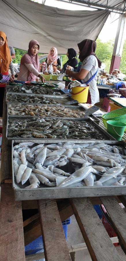 Lanta Residence Boutique Ko Lanta Dış mekan fotoğraf
